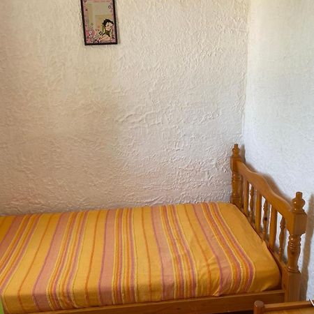 Location 5 Personnes Sant Ambroggio Cocody Village Lumio  Extérieur photo