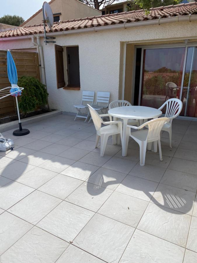 Location 5 Personnes Sant Ambroggio Cocody Village Lumio  Extérieur photo
